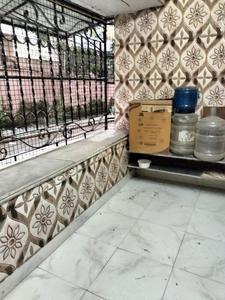 Balcony Image of 1200 Sq.ft 3 BHK Apartment / Flat for sale in South Dum Dum Kolkata for Rs. 7100000