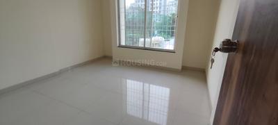 Bedroom Image of 1050 Sq.ft 2 BHK Apartment / Flat for sale in Garve Omega Paradise Wing L Phase 2, Wakad Pune for Rs. 8300000