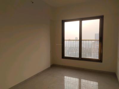 Bedroom Image of 750 Sq.ft 2 BHK Apartment / Flat for sale in Abrol Signature, Malad West Mumbai for Rs. 14300000