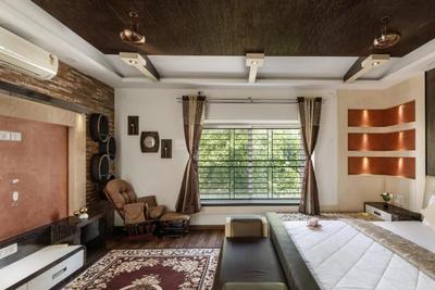 Bedroom Image of 2500 Sq.ft 4.5 BHK Duplex for sale in Horamavu Bengaluru for Rs. 29000000