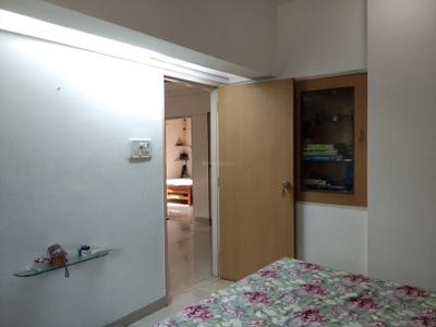 Bedroom Image of 2300 Sq.ft 4 BHK Apartment / Flat for sale in CIDCO Seawoods Estate, Seawoods Navi Mumbai for Rs. 77500000