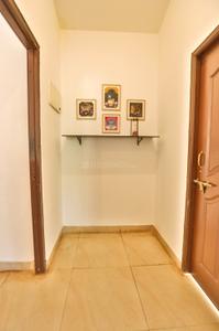 Hall Image of 2000 Sq.ft 2 BHK Penthouse for sale in Colvale Goa for Rs. 25000000