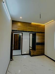 2.5 BHK Duplex