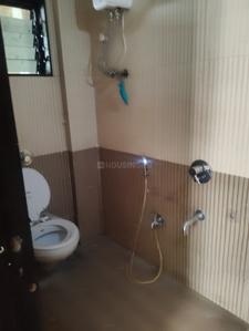 Image of 650 Sq.ft 1 BHK Apartment / Flat for sale in Kharghar, Navi Mumbai for Rs. 6500000