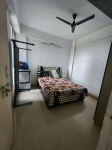 Bedroom Image of 1134 Sq.ft 2 BHK Apartment / Flat for rent in Vastral Ahmedabad for Rs. 18000
