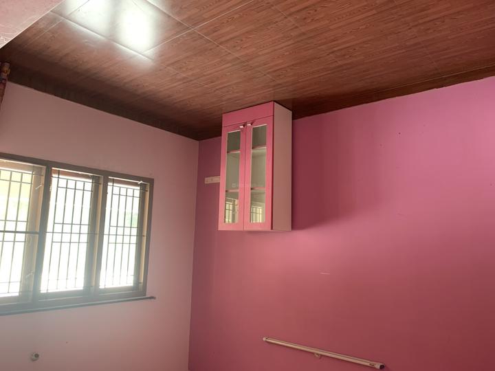 Nagegowdanapalya Bedroom 1