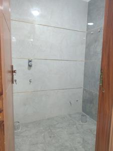 Bedroom Three Image of 1450 Sq.ft 3 BHK Apartment / Flat for sale in Chhattarpur New Delhi for Rs. 11000000