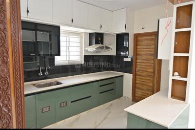 Kitchen Image of 1295 Sq.ft 2 BHK Apartment / Flat for sale in Akkarampalle Tirupathi for Rs. 6850000