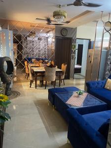 3 BHK Independent Builder Floor