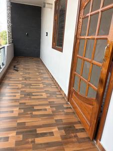 Balcony Image of 1850 Sq.ft 2.5 BHK Builder Floor for rent in Sector-02 Bahadurgarh for Rs. 17500