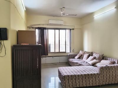 Living Room Image of 1000 Sq.ft 2 BHK Apartment / Flat for sale in Lodha Park, Lower Parel Mumbai for Rs. 52500000
