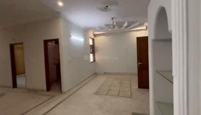 Hall Image of 2700 Sq.ft 4 BHK Builder Floor for sale in Janakpuri New Delhi for Rs. 50000000