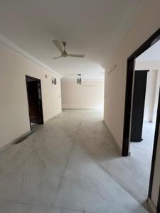 Hall Image of 1750 Sq.ft 3 BHK Apartment / Flat for rent in Prestige Notting Hill, Kalena Agrahara Bengaluru for Rs. 79000