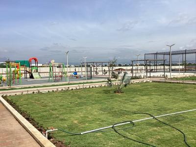 Image of 2455 Sq.ft Residential Plot / Land for sale in Kurumbapalayam, Coimbatore for Rs. 11241000