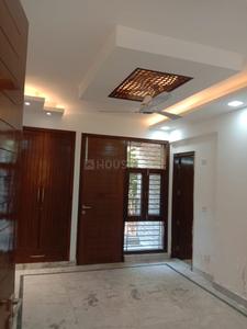 Hall Image of 2200 Sq.ft 4 BHK Apartment / Flat for sale in Sector 19 Dwarka New Delhi for Rs. 38500000