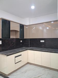 Kitchen Image of 1050 Sq.ft 2 BHK Apartment / Flat for sale in Skyline Dev Residency by Skyline Homes, Sector 104 Noida for Rs. 4200000