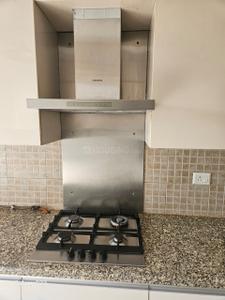 Kitchen Image of 1930 Sq.ft 3 BHK Apartment / Flat for sale in DLF The Skycourt, Sector 86 Gurgaon for Rs. 24000000