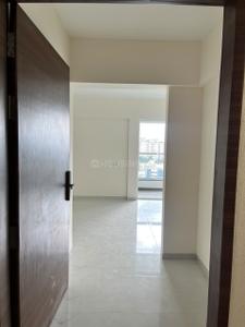 Hall Image of 950 Sq.ft 2 BHK Apartment / Flat for sale in Warje Pune for Rs. 11500000