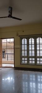 Hall Image of 900 Sq.ft 1 BHK Apartment / Flat for rent in JP Nagar Bengaluru for Rs. 14003