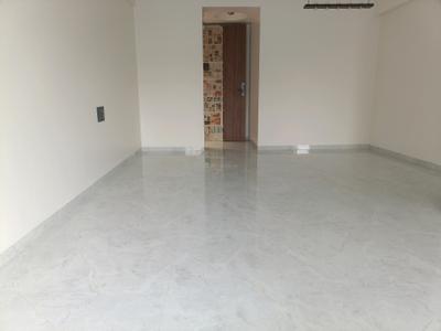 Living Room Image of 1175 Sq.ft 2 BHK Apartment / Flat for sale in Giriraj Patil Residency, Kharghar Navi Mumbai for Rs. 15000000