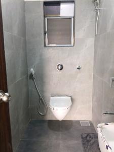 Bedroom Two Image of 850 Sq.ft 2 BHK Apartment / Flat for sale in Salasar Elanza Tower 1, Mira Road East Mira Bhayandar for Rs. 10899000