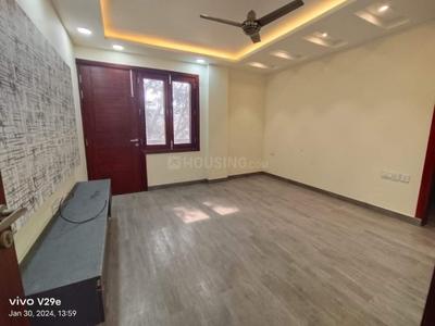 Bedroom Image of 2150 Sq.ft 3 BHK Villa for rent in Sector 17 Faridabad for Rs. 42000