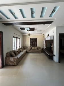 Hall Image of 2700 Sq.ft 3 BHK Villa for sale in Satyam Sentossa Greenland, Bhadaj Ahmedabad for Rs. 55100000