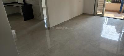 Gallery Cover Image of 1200 Sq.ft 3 BHK Apartment / Flat for sale in Kalpataru Nagar for Rs. 6100000