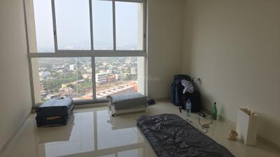 Bedroom Image of 2130 Sq.ft 3 BHK Apartment / Flat for sale in Lodha Belmondo, Gahunje Pune for Rs. 33000000