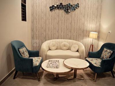 Hall Image of 3150 Sq.ft 4 BHK Villa for sale in Mansarovar Extension Jaipur for Rs. 29000000