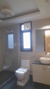 Image of 2700 Sq.ft 4 BHK Builder Floor for sale in Malviya Nagar, New Delhi for Rs. 69900000