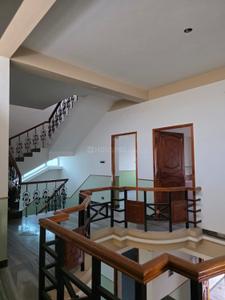 Hall Image of 5200 Sq.ft 4 BHK Duplex for sale in Krishna Nagar Puducherry for Rs. 18000000