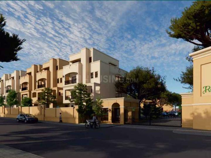 NCC Urban Retreat Main Image 1