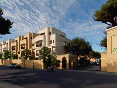 Image of 3590 Sq.ft 4 BHK Villa for sale in NCC Urban Retreat, Kyalasanahalli, Bengaluru for Rs. 58800000