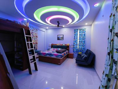 Hall Image of 1300 Sq.ft 3 BHK Villa for rent in Whitefield Bengaluru for Rs. 65000
