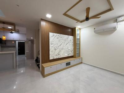 Hall Image of 2600 Sq.ft 3 BHK Villa for sale in Rakki Palayam Coimbatore for Rs. 16500000