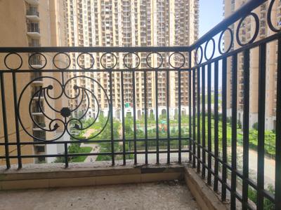 Image of 1261 Sq.ft 3 BHK Apartment / Flat for sale in Prateek Grand City, Siddharth Vihar, Ghaziabad for Rs. 15625000