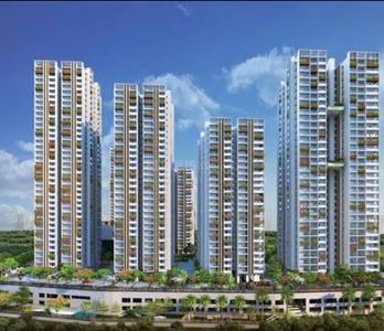 3 BHK Flat