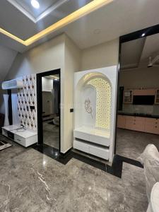 Hall Image of 5400 Sq.ft 5 BHK Villa for sale in Chitrakoot Jaipur for Rs. 41600000