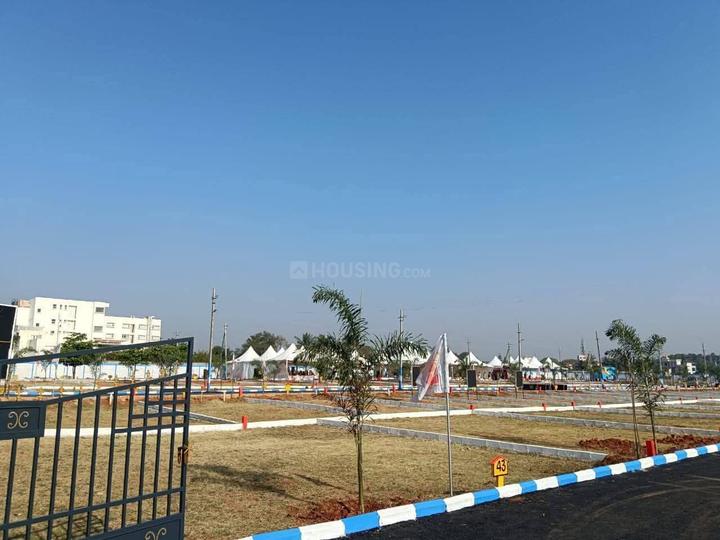 Oraiyan Nexa city Main Image 1