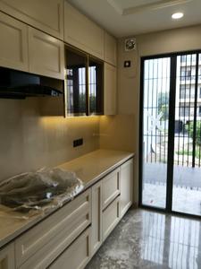 Kitchen Image of 1800 Sq.ft 3 BHK Builder Floor for sale in Sector 23 Gurgaon for Rs. 24999999