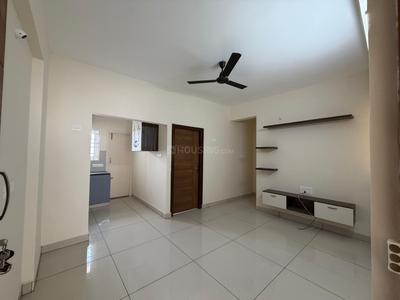 1 BHK Apartment