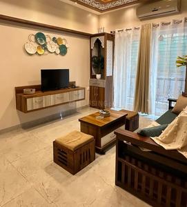 1 BHK Flat