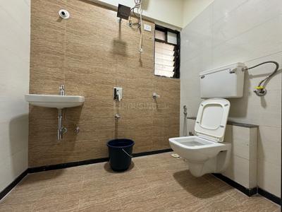 Bathroom Image of Meridian Stays in Lower Parel, Mumbai