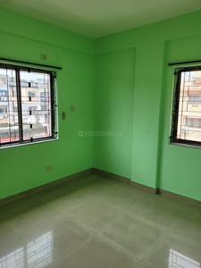Bedroom Image of 1496 Sq.ft 4 BHK Apartment / Flat for sale in Loharuka Greenwood Premium, Kaikhali Kolkata for Rs. 9200000