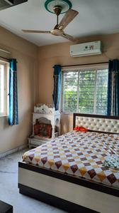 Bedroom Image of 1003 Sq.ft 2 BHK Apartment / Flat for sale in Naktala Kolkata for Rs. 8000000