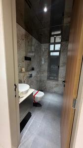 Bathroom Image of 1050 Sq.ft 2 BHK Apartment / Flat for sale in VJ Yashwin Urbo Centro Phase 2, Wakad Pune for Rs. 8100000