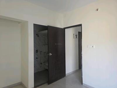 Bedroom Image of 1165 Sq.ft 2 BHK Apartment / Flat for sale in Shri Ratnaraj Skyline Wing C, Bhayandar West Mira Bhayandar for Rs. 14446000