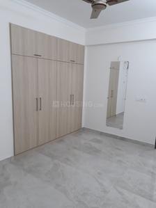 Bedroom Image of 2400 Sq.ft 3 BHK Apartment / Flat for sale in Durga Pooja Apartment, Sector 13 Dwarka New Delhi for Rs. 33500000