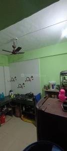 Bedroom Image of 540 Sq.ft 1 BHK Apartment / Flat for sale in Diva Thane for Rs. 1700000